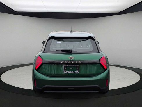 New 2026 MINI Cooper 4-Door Hardtop image 7