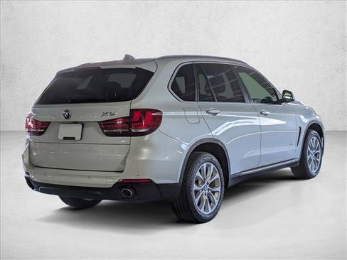 Used 2016 BMW X5 xDrive35i AWD/4WD image 5