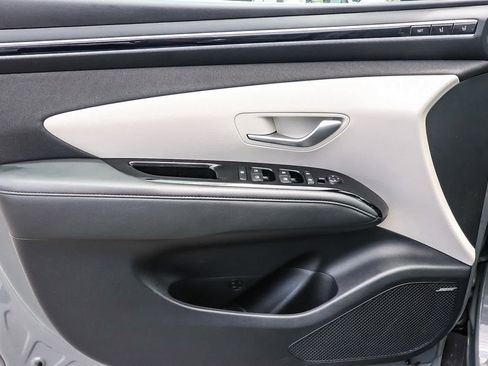 Used 2024 Hyundai Tucson Limited FWD image 28