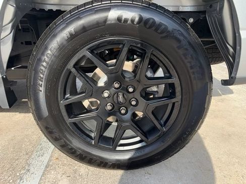 Used 2025 Ford F150 STX w/ STX Black Appearance Package RWD image 43