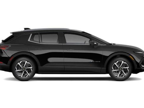 New 2026 Chevrolet Equinox EV LT FWD image 29