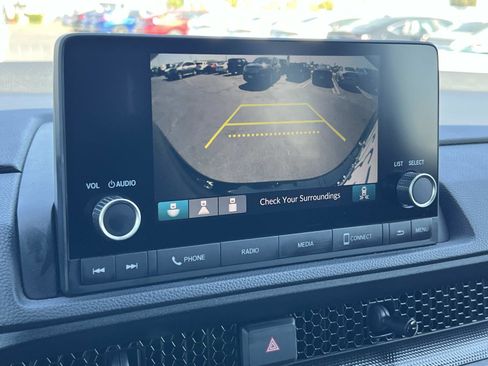 Used 2025 Honda CR-V Sport image 13