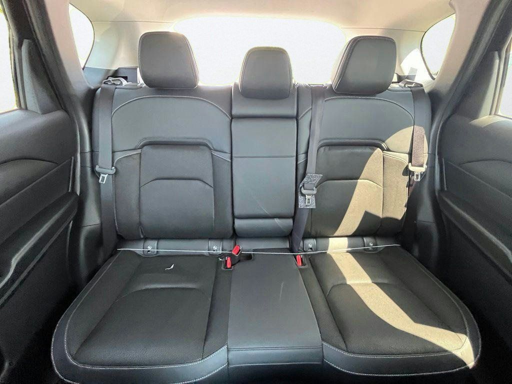 New 2026 MAZDA CX-5 Preferred AWD/4WD image 24