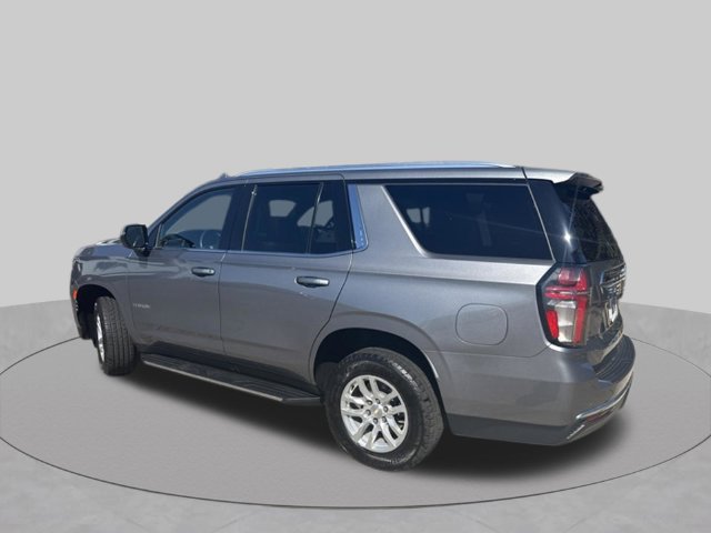 Used 2021 Chevrolet Tahoe LT AWD/4WD image 6