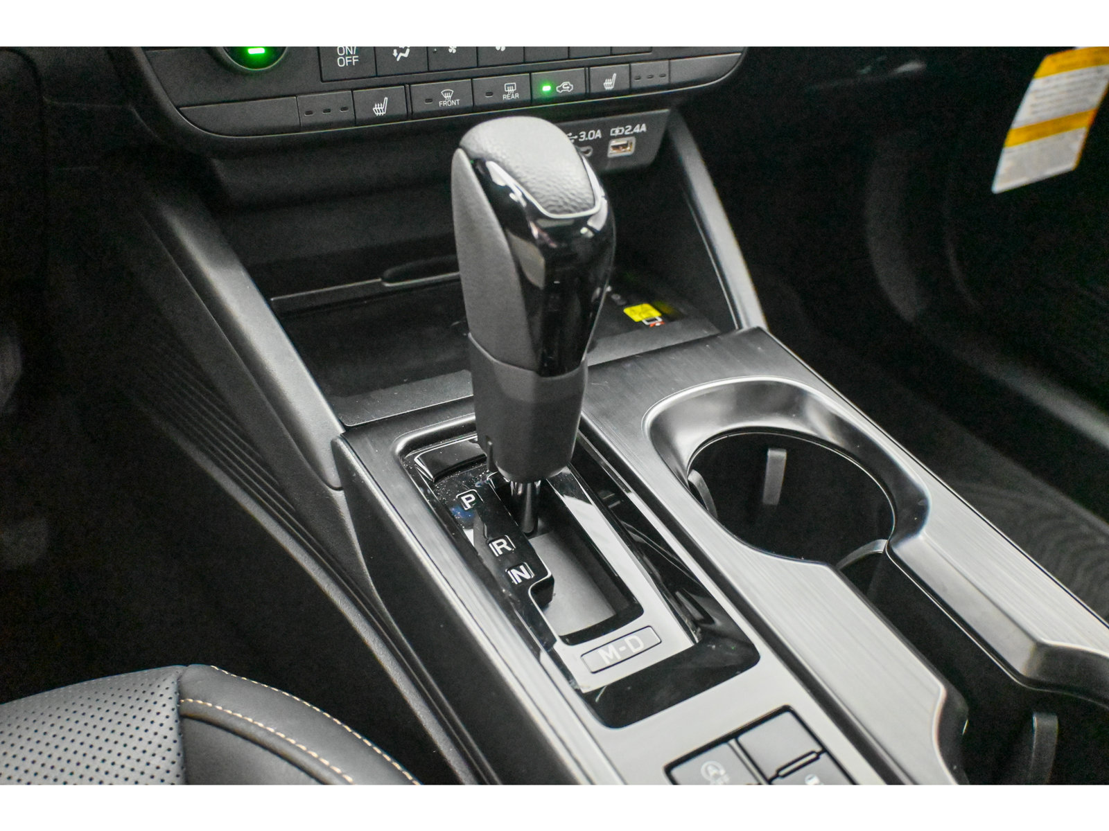 Used 2026 Subaru Outback Limited AWD/4WD image 26