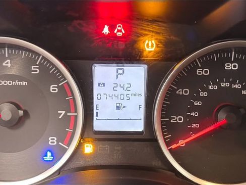 Used 2017 Subaru Forester 2.5i Premium w/ All-Weather Package image 12