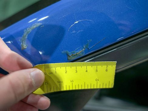 Used 2014 Dodge Charger Police image 31