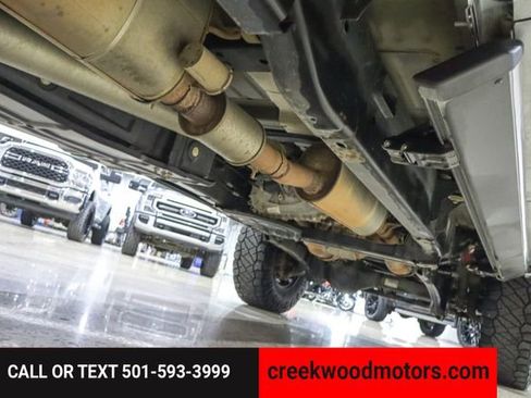 Used 2022 Ford F250 Lariat w/ Tremor Off-Road Package image 58