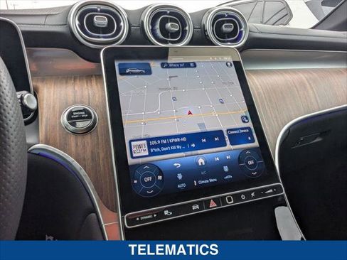 Used 2025 Mercedes-Benz GLC 300 image 17