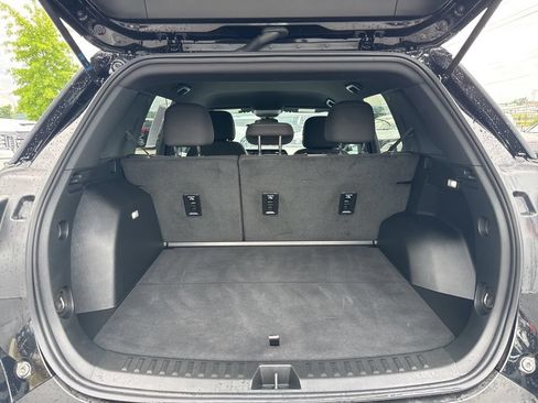 Used 2026 GMC Terrain Elevation FWD image 24