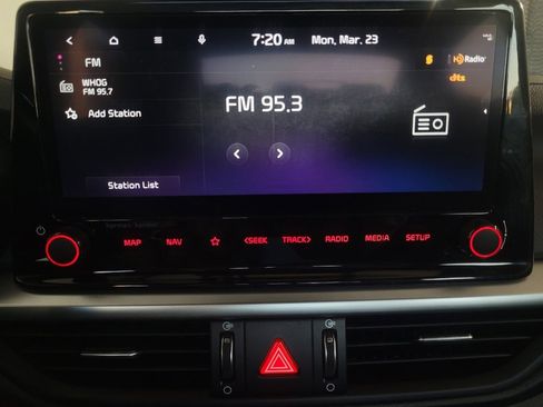 Used 2024 Kia Forte GT-Line w/ GT-Line Premium Package image 25