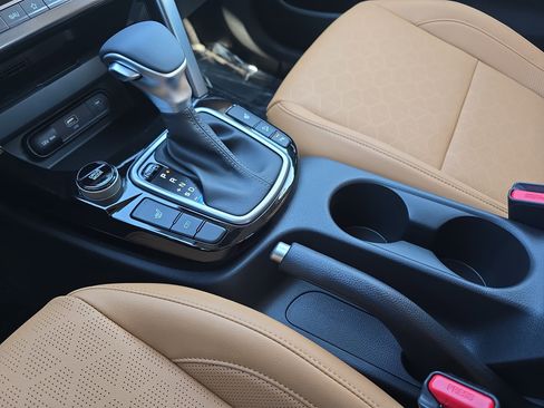 New 2026 Kia Seltos EX w/ EX Sunroof Package image 25