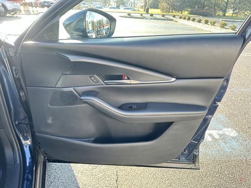 Used 2023 MAZDA CX-30 AWD 2.5 S w/ Preferred Package image 32