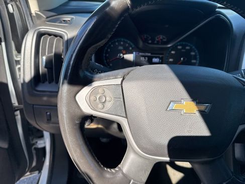 Used 2017 Chevrolet Colorado ZR2 AWD/4WD image 21