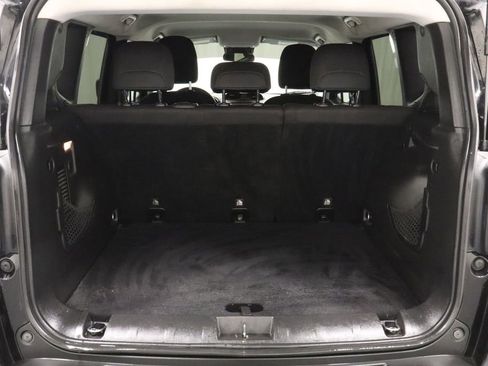 Used 2018 Jeep Renegade Latitude AWD/4WD image 21