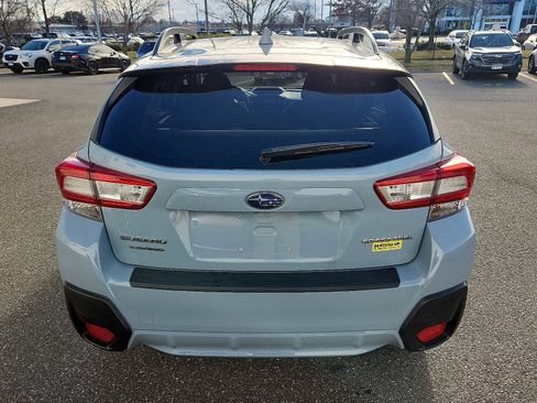 Used 2019 Subaru Crosstrek 2.0i Premium w/ Moonroof Package image 5
