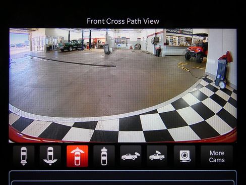 New 2026 RAM 3500 Limited image 17