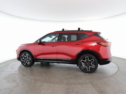 Used 2023 Chevrolet Blazer RS image 8
