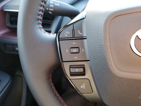 New 2026 Toyota Prius XSE Premium image 21