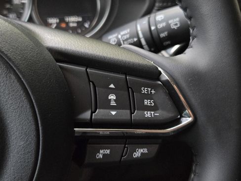 Used 2024 MAZDA CX-5 AWD 2.5 S w/ Preferred Package image 37