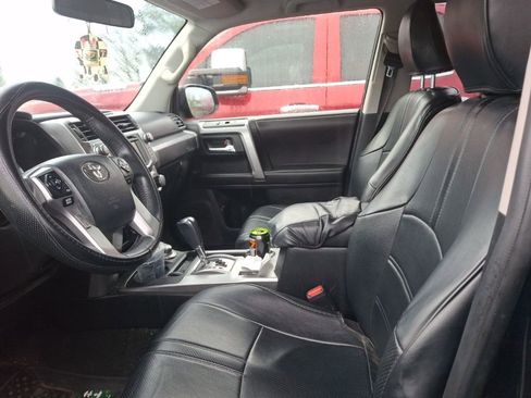 Used 2017 Toyota 4Runner SR5 image 11