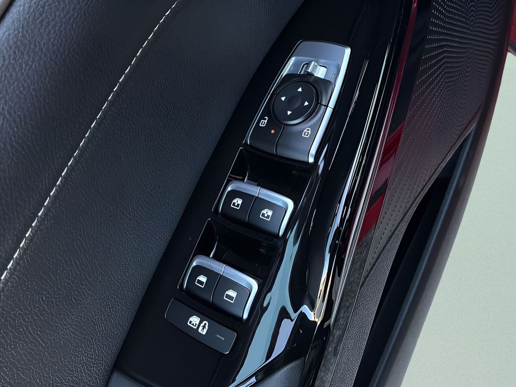New 2026 Kia K5 GT-Line image 12
