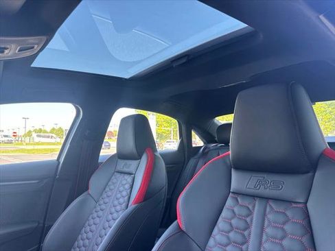 New 2026 Audi RS 3 AWD/4WD image 28