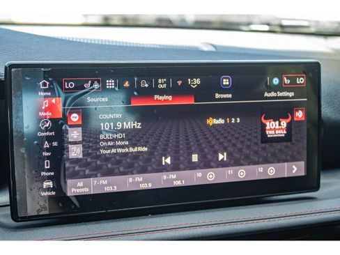 Used 2024 Dodge Hornet R/T Plus AWD/4WD image 42