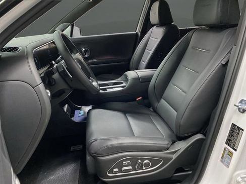 New 2026 Hyundai Palisade Calligraphy image 4