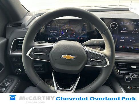 New 2026 Chevrolet Tahoe Premier w/ Sun And Tow Package AWD/4WD image 8