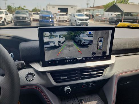 New 2025 Ford Explorer ST-Line w/ Premium Package image 35