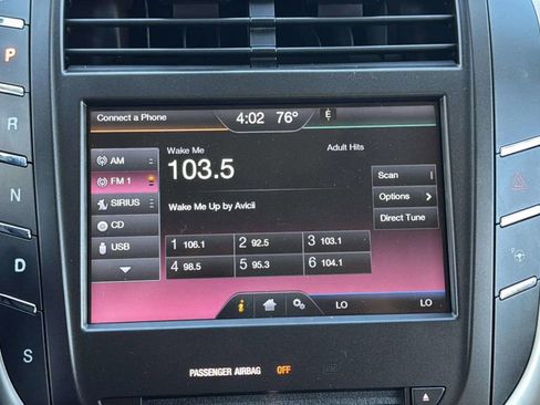 Used 2015 Lincoln MKC AWD w/ Equipment Group 102A Reserve image 26