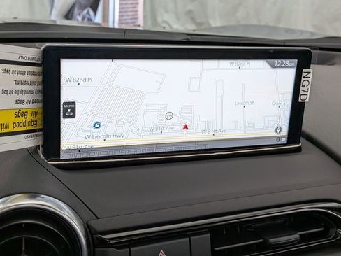 New 2026 MAZDA MX-5 Miata Grand Touring w/ Weather Package RWD image 26