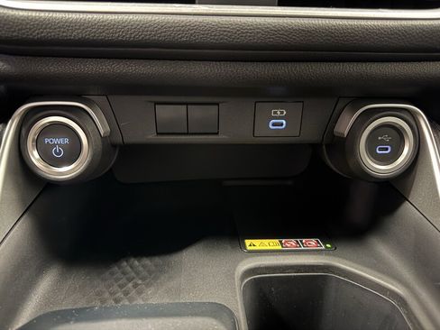 Used 2026 Toyota Grand Highlander AWD Hybrid image 24