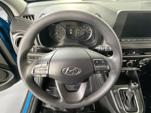 Used 2023 Hyundai Kona SEL w/ Cargo Package image 11