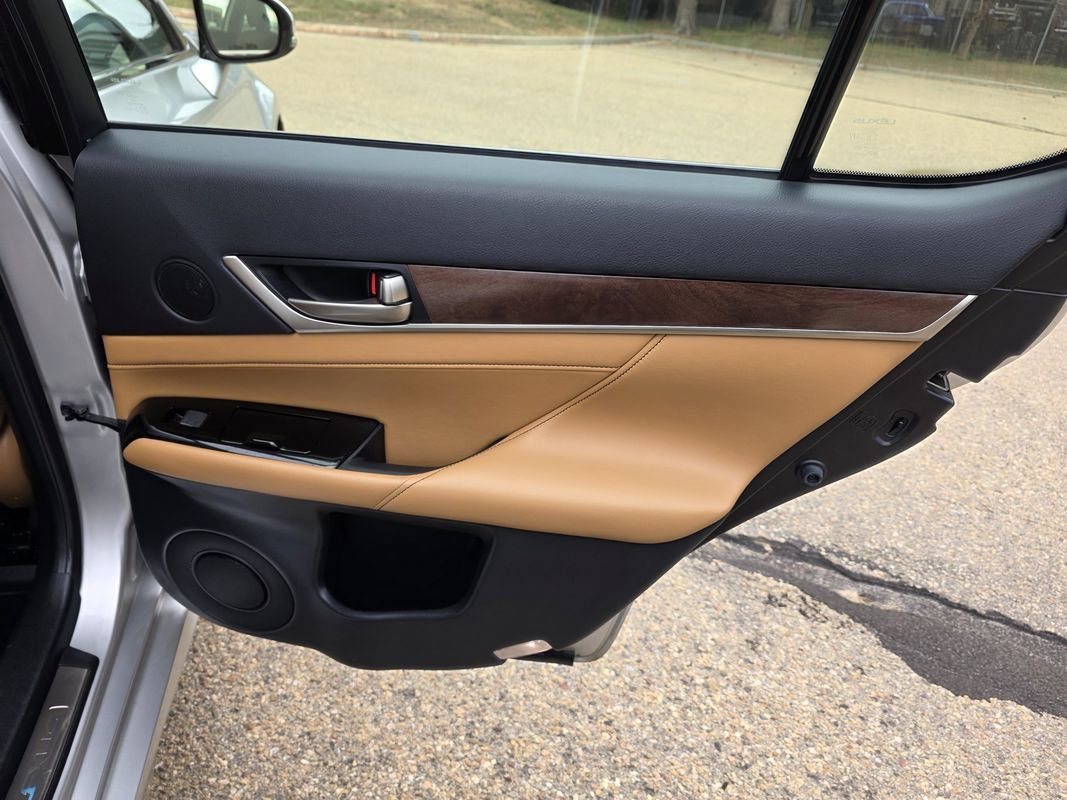 Used 2013 Lexus GS 350 AWD w/ Premium Pkg image 19
