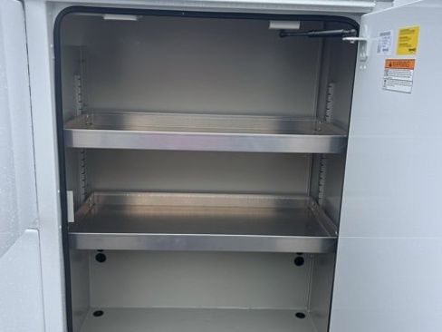 New 2025 Ford F450 XLT w/ XLT Value Package image 17