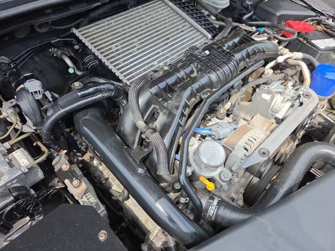 Used 2016 Subaru WRX AWD/4WD image 13
