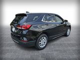 Used 2022 Chevrolet Equinox LT image 4