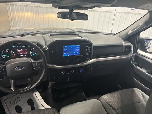 Used 2023 Ford F150 XLT image 32