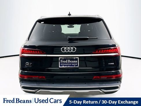 Used 2023 Audi Q7 2.0T Premium w/ Convenience Package image 6