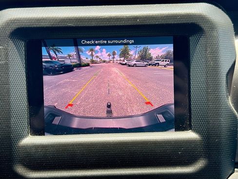 Used 2022 Jeep Gladiator Sport AWD/4WD image 14