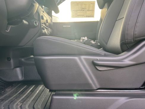 New 2026 Chevrolet Silverado 1500 W/T w/ WT Safety Package image 23