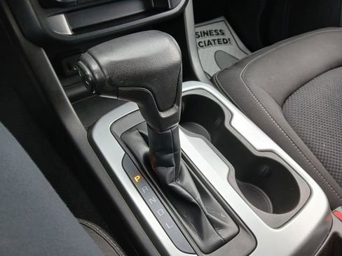 Certified 2019 Chevrolet Colorado LT image 23