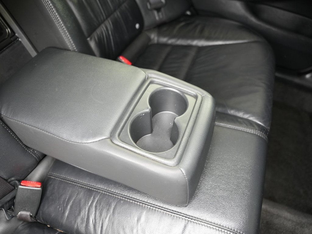Used 2009 Honda Accord EX-L image 37
