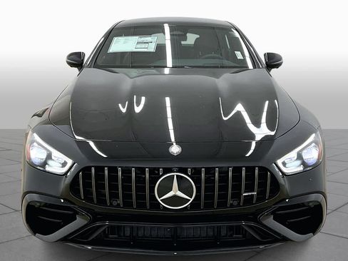 Used 2026 Mercedes-Benz AMG GT 43 image 3