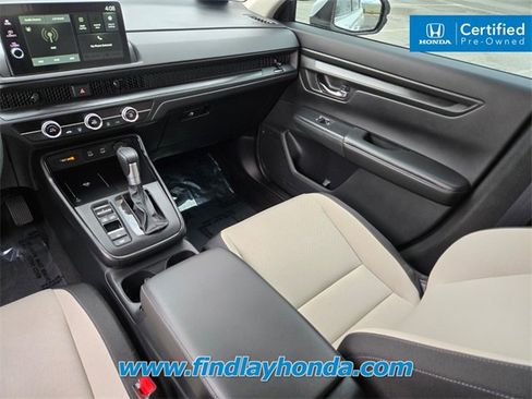 Certified 2026 Honda CR-V LX image 17