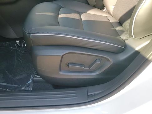 New 2025 MAZDA CX-5 AWD 2.5 S w/ Select Package image 15