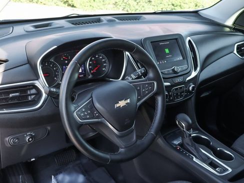Used 2023 Chevrolet Equinox LT w/ Driver Convenience Package FWD image 20