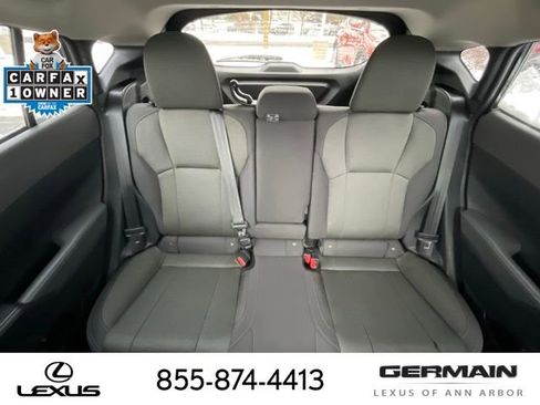 Used 2024 Subaru Crosstrek 2.0i Premium w/ Popular Package #3 image 16